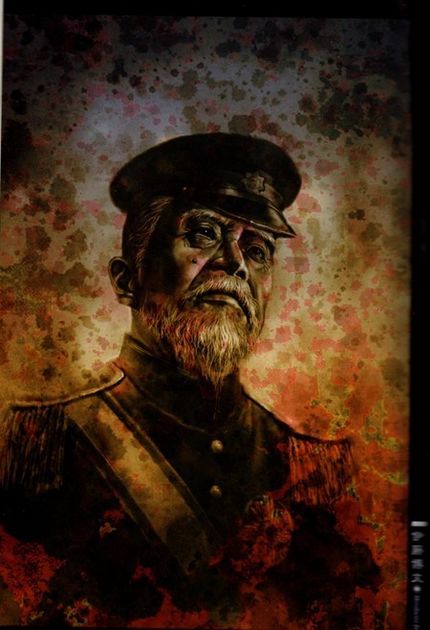 史上最准的一肖一码鬼谷子